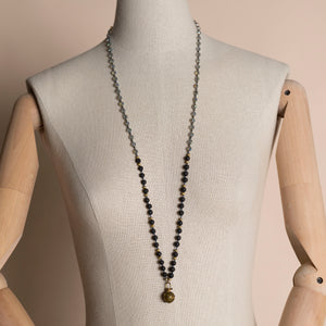 athena necklace