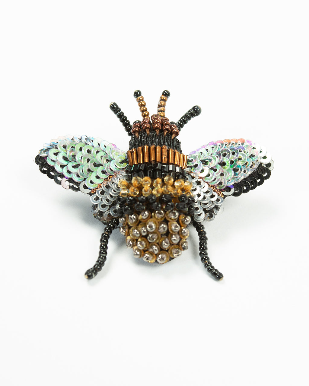 Brooch bee store