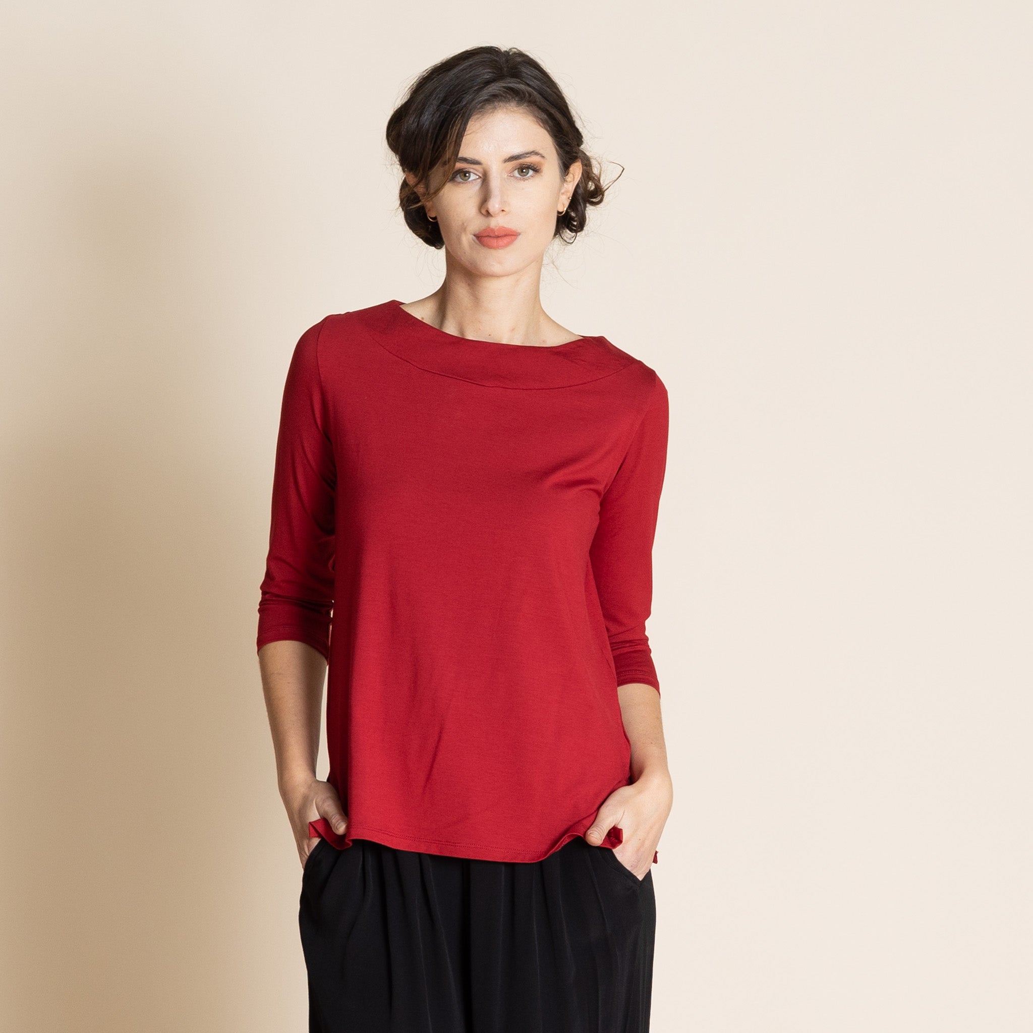 Audrey Tees – Megan Salmon