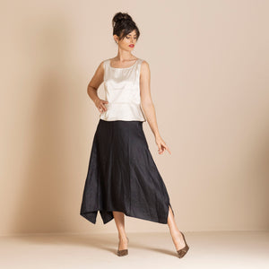 twill hanky skirt