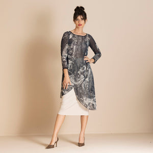 velocity pencil skirt new – Megan Salmon