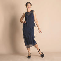 navy