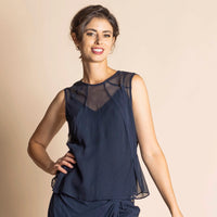 navy