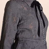 charcoal