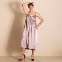 mauve