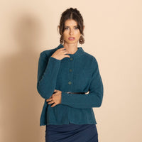 teal