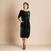 dark green