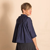 navy
