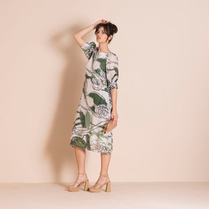 verdant joseph dress