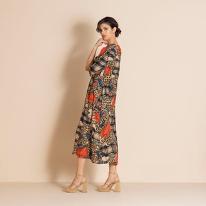 westwood geisha marlena dress