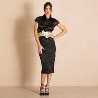 cowslip / black