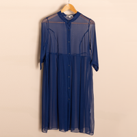 Royal Blue