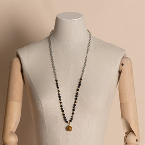 athena necklace