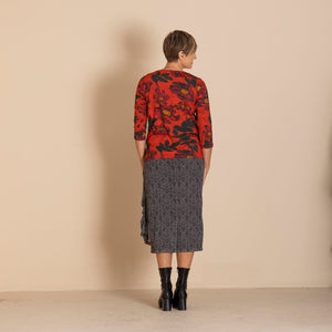 new bloom audrey tee