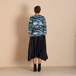wave audrey tee