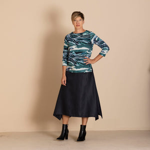 wave audrey tee