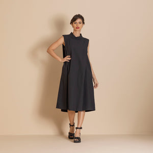 pima bishop dress