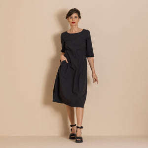 pima romance dress