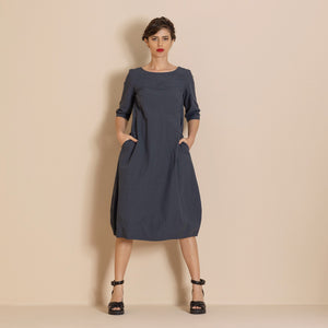 pima romance dress