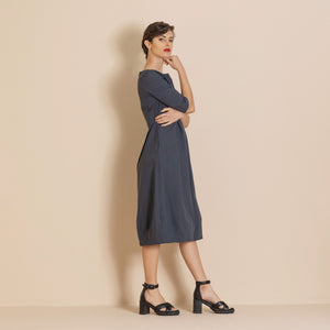 pima romance dress