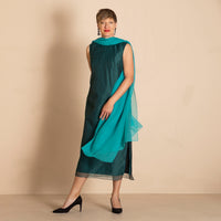 turquoise
