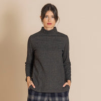 donegal / black