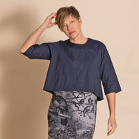 navy