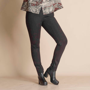 original ponti beagle boy pant