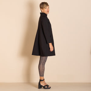 ponti merchant coat