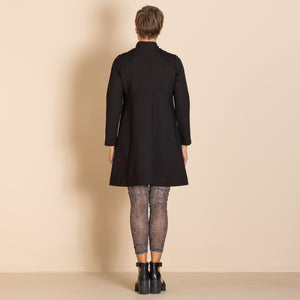 ponti merchant coat