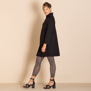 ponti merchant coat