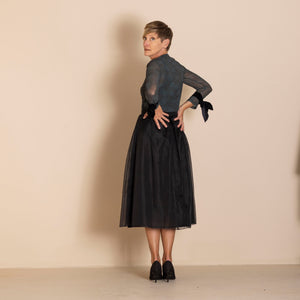 organza eleanor skirt