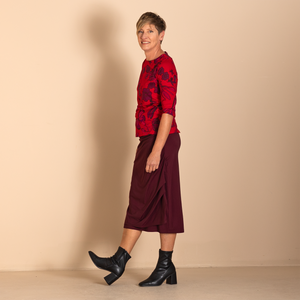 overdy dragonfly audrey tee