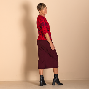 overdy dragonfly audrey tee