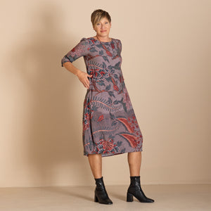eden romance dress