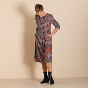 eden romance dress
