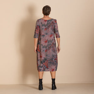 eden romance dress