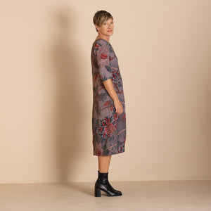 eden romance dress