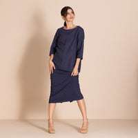 navy