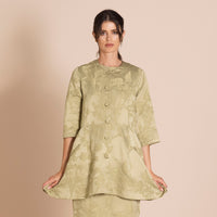 cowslip / pistachio