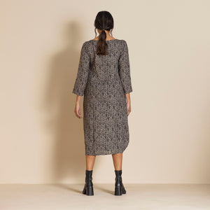 turtle romance dress