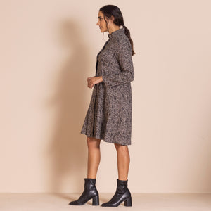 turtle hamlet coat