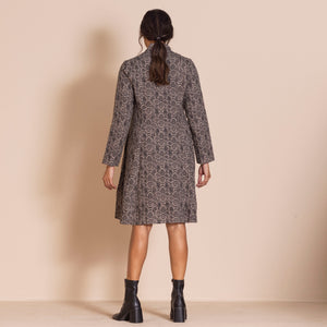 turtle hamlet coat