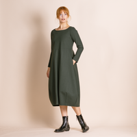 dark green