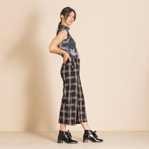 ensemble 7/8 mariner pant
