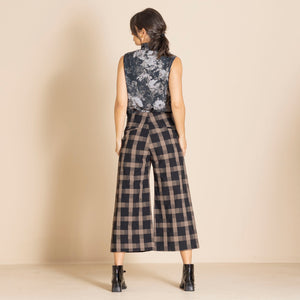 ensemble 7/8 mariner pant