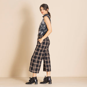 ensemble 7/8 mariner pant