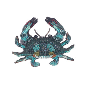 jimmy blue crab