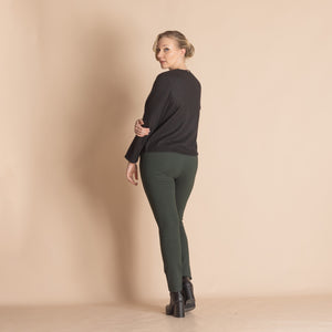 original ponti beagle boy pant
