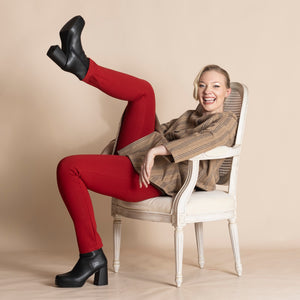 original ponti beagle boy pant